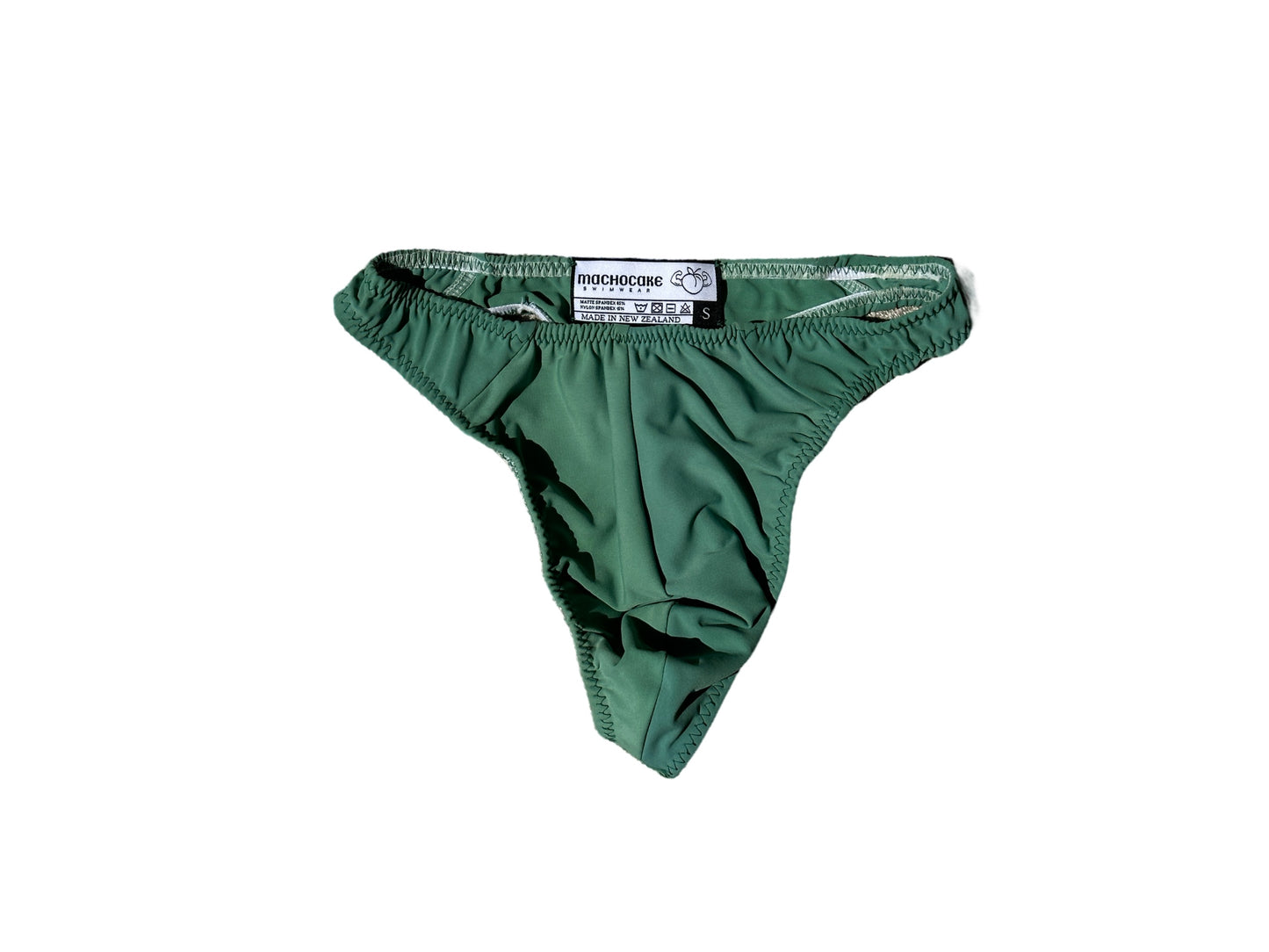 Achilles Swim Thong