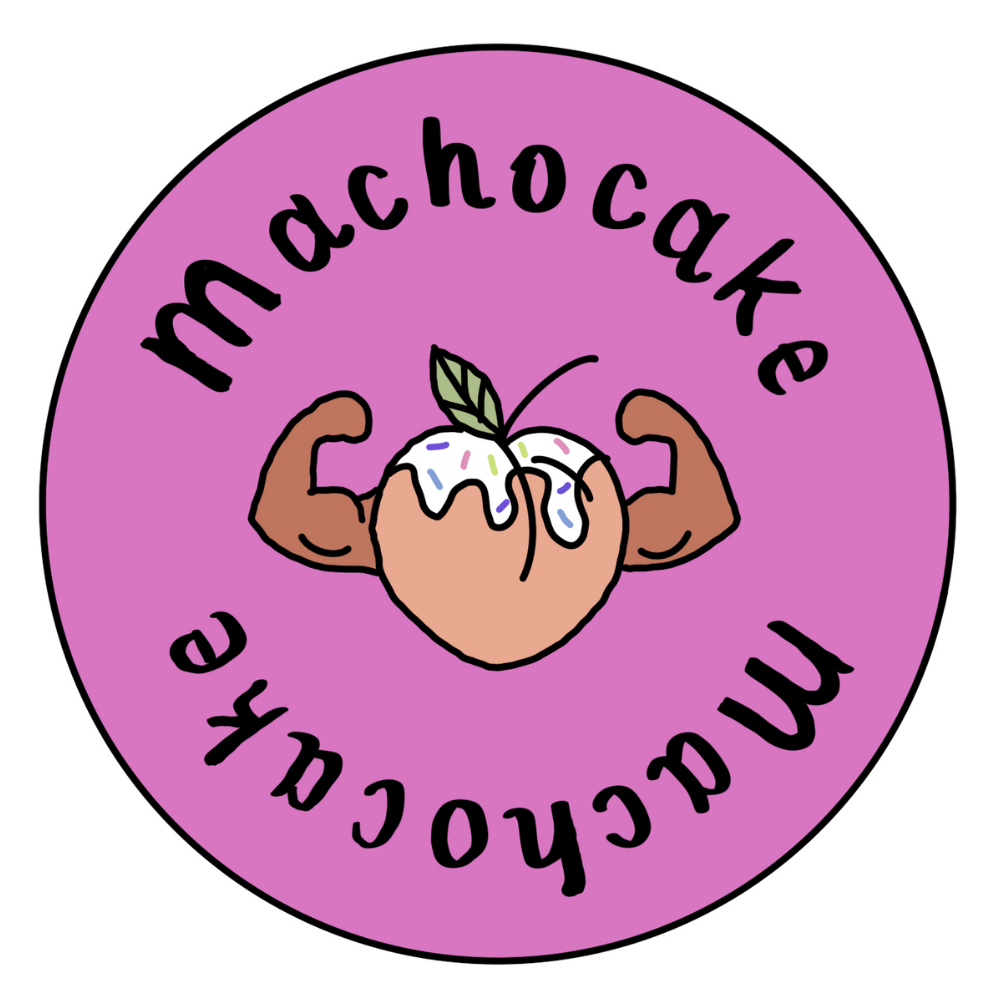 Machocake